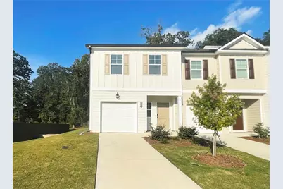 539 Buxton Road, Hoschton, GA 30548 - Photo 1