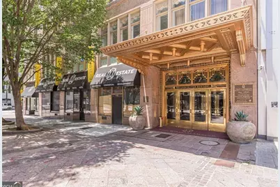 32 Peachtree Street #1705, Atlanta, GA 30303 - Photo 1