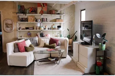 32 Peachtree Street #1705, Atlanta, GA 30303 - Photo 2