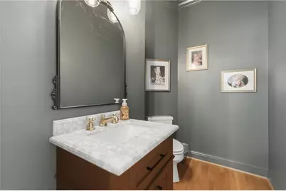 1730 Blakeney Lane, Marietta, GA 30062 - Photo 14