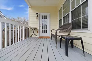 1730 Blakeney Ln, Marietta, GA 30062 - Photo 32