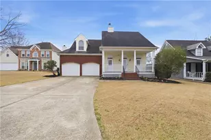 1730 Blakeney Ln, Marietta, GA 30062 - Photo 1