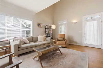 1730 Blakeney Lane, Marietta, GA 30062 - Photo 8