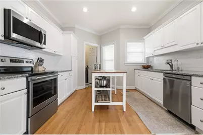 1730 Blakeney Lane, Marietta, GA 30062 - Photo 18