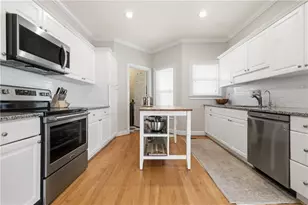 1730 Blakeney Ln, Marietta, GA 30062 - Photo 18