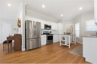 1730 Blakeney Lane, Marietta, GA 30062 - Photo 16