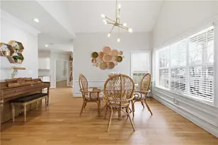 1730 Blakeney Ln, Marietta, GA 30062 - Photo 12