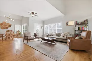 1730 Blakeney Ln, Marietta, GA 30062 - Photo 10