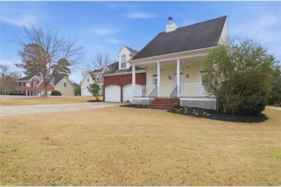 1730 Blakeney Lane, Marietta, GA 30062 - Photo 2