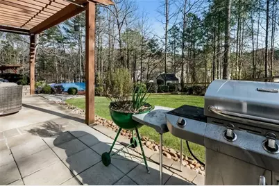 127 Sable Valley Drive, Acworth, GA 30102 - Photo 52