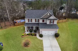 127 Sable Valley Dr, Acworth, GA 30102 - Photo 1