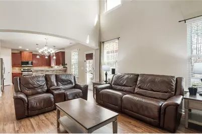 127 Sable Valley Drive, Acworth, GA 30102 - Photo 14