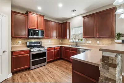 127 Sable Valley Drive, Acworth, GA 30102 - Photo 8