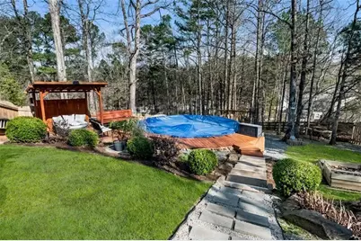 127 Sable Valley Drive, Acworth, GA 30102 - Photo 38