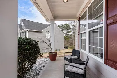 127 Sable Valley Drive, Acworth, GA 30102 - Photo 54