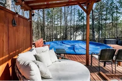 127 Sable Valley Drive, Acworth, GA 30102 - Photo 44