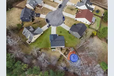 127 Sable Valley Drive, Acworth, GA 30102 - Photo 4