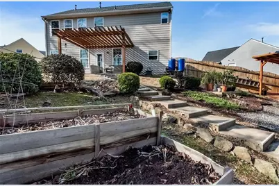 127 Sable Valley Drive, Acworth, GA 30102 - Photo 40