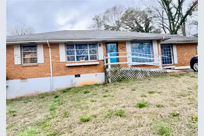 2837 Gresham Road SE, Atlanta, GA 30316 - Photo 1