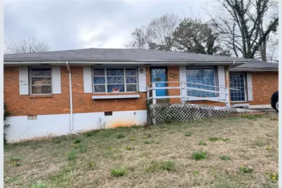 2837 Gresham Road SE, Atlanta, GA 30316 - Photo 2