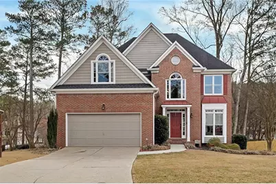 2002 Fairbrook Lane, Woodstock, GA 30189 - Photo 1