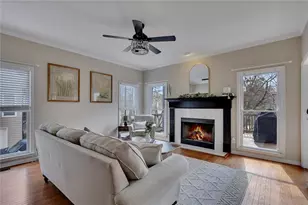 2002 Fairbrook Ln, Woodstock, GA 30189 - Photo 16