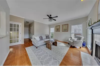 2002 Fairbrook Lane, Woodstock, GA 30189 - Photo 14