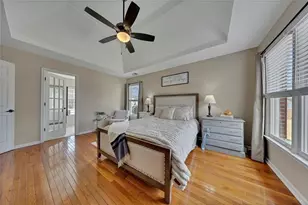 2002 Fairbrook Ln, Woodstock, GA 30189 - Photo 20