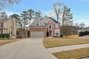 2002 Fairbrook Ln, Woodstock, GA 30189 - Photo 2