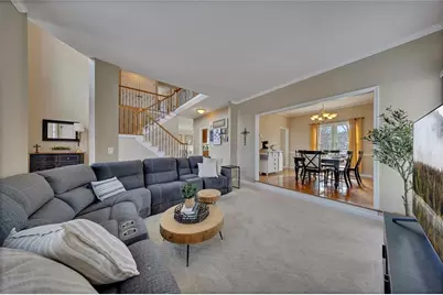 2002 Fairbrook Lane, Woodstock, GA 30189 - Photo 6