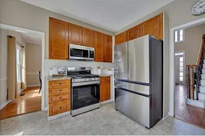 2002 Fairbrook Lane, Woodstock, GA 30189 - Photo 12