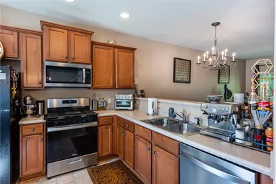 2799 Keystone Avenue, Lithonia, GA 30058 - Photo 26