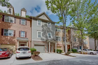 2799 Keystone Avenue, Lithonia, GA 30058 - Photo 2