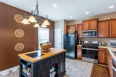 2799 Keystone Avenue, Lithonia, GA 30058 - Photo 22