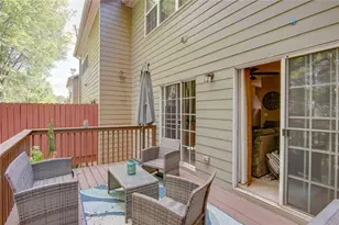 2799 Keystone Ave, Lithonia, GA 30058 - Photo 20