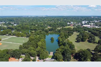 222 12th Street NE #701, Atlanta, GA 30309 - Photo 22