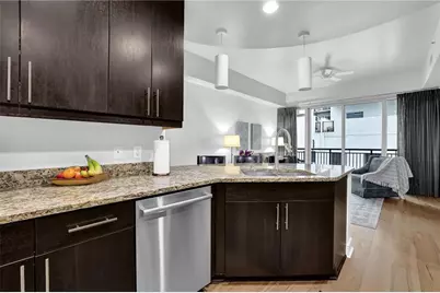 222 12th Street NE #701, Atlanta, GA 30309 - Photo 12