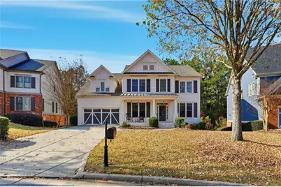 3330 Spencer Street, Cumming, GA 30041 - Photo 2