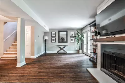 2302 Colonial Drive NE, Brookhaven, GA 30319 - Photo 4