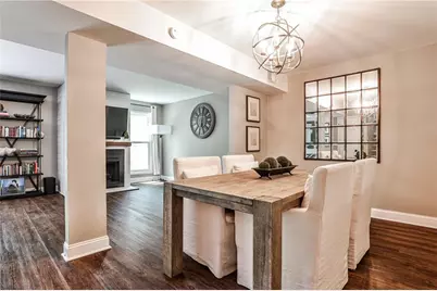 2302 Colonial Drive NE, Brookhaven, GA 30319 - Photo 8