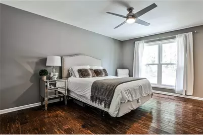 2302 Colonial Drive NE, Brookhaven, GA 30319 - Photo 14