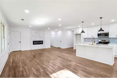 1321 Avon Avenue SW, Atlanta, GA 30310 - Photo 4