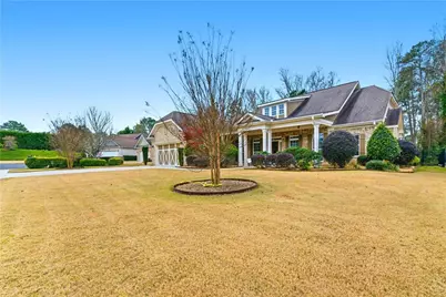 2597 Misty Rose Lane, Loganville, GA 30052 - Photo 2