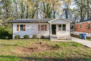 1357 Plaza Ave SW, Atlanta, GA 30310 - Photo 2