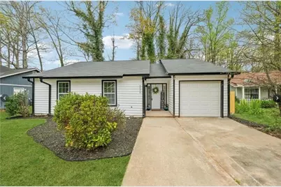 6035 Creekford Drive, Lithonia, GA 30058 - Photo 2