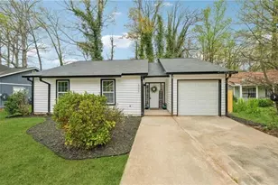 6035 Creekford Dr, Lithonia, GA 30058 - Photo 2