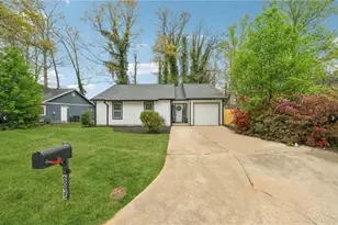 6035 Creekford Dr, Lithonia, GA 30058 - Photo 1