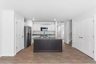 25 Silver Leaf Lane, Dawsonville, GA 30534 - Photo 12