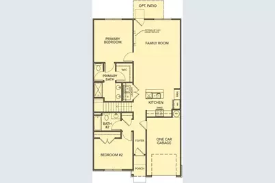 25 Silver Leaf Lane #41, Dawsonville, GA 30534 - Photo 34