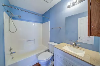 1657 Cedar Bluff Way, Marietta, GA 30062 - Photo 10